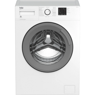 Пральна машина BEKO WUE6511XSW в Запорожье